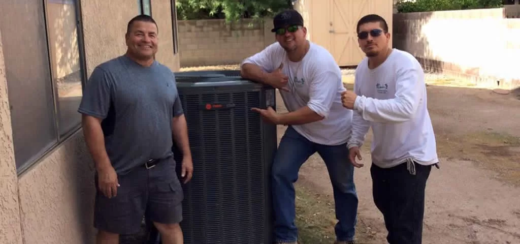 Why Professional AC Installation Is Worth the Investment