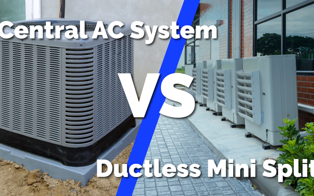 Choosing the Right Air Conditioner