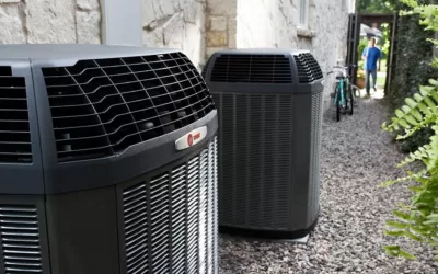 5 Tips to Minimize Strain on Your HVAC System During the Summer