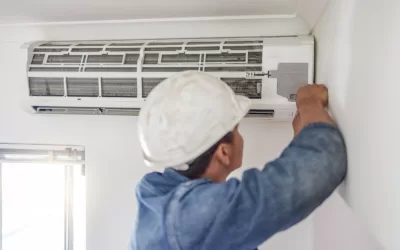 Reliable Air Conditioning Services in Tucson: Your Home’s Best Friend