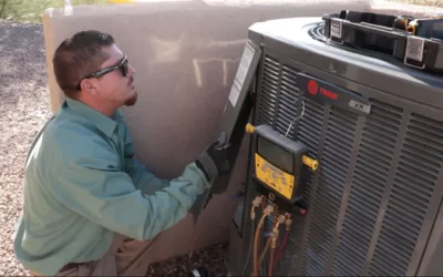 Experiencing Low Air Flow from Your Heat Pump? Here’s What Could Be Wrong
