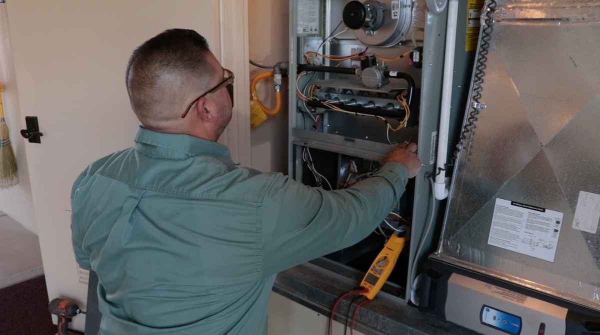 Maximizing Your Heating System's Lifespan The Role of Maintenance