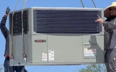 Tucson’s Trusted AC Installation Services: Why Choose Us