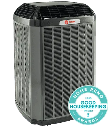 Prepare Your Home for the Cooler Months: Oasis Heating Solutions Featuring Trane Products